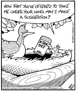 Deodorant Myth Debunked